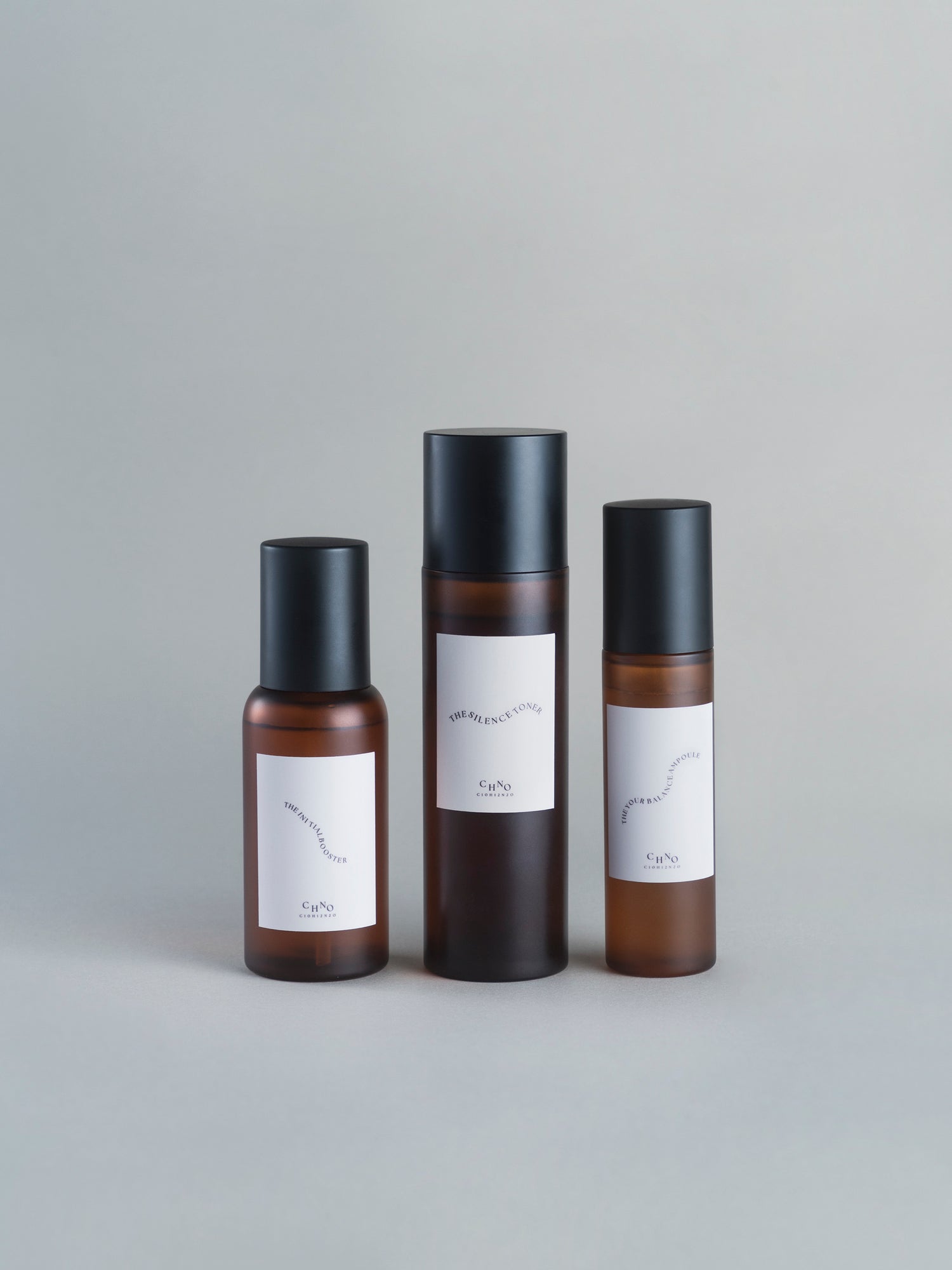 特別三重奏套裝